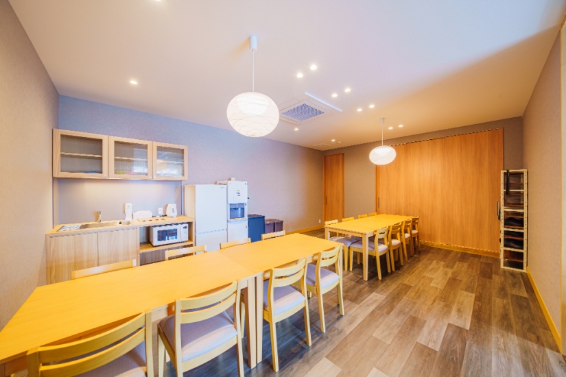 家族葬のゲートハウス 西之内町