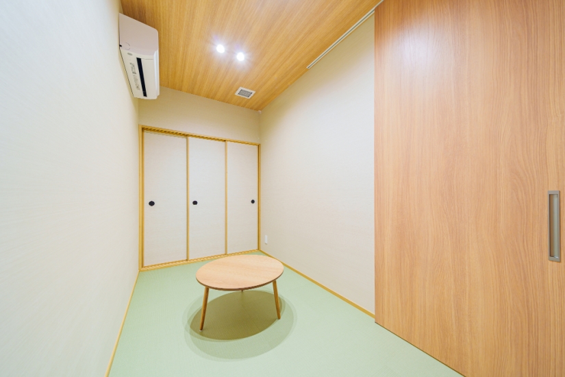 家族葬のゲートハウス 西之内町