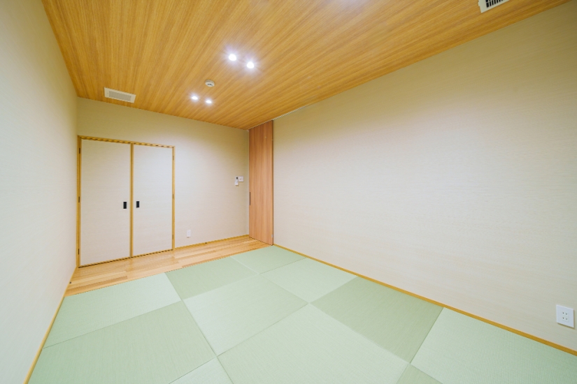 家族葬のゲートハウス 西之内町