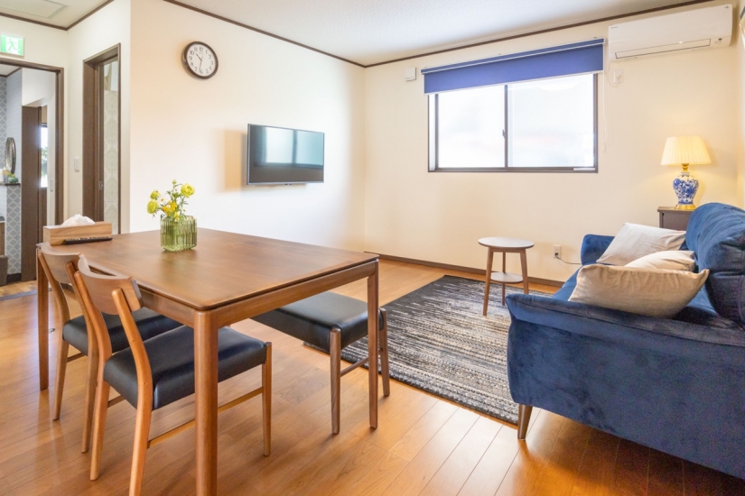 生花くらしま家族葬ホールENDROLL・K