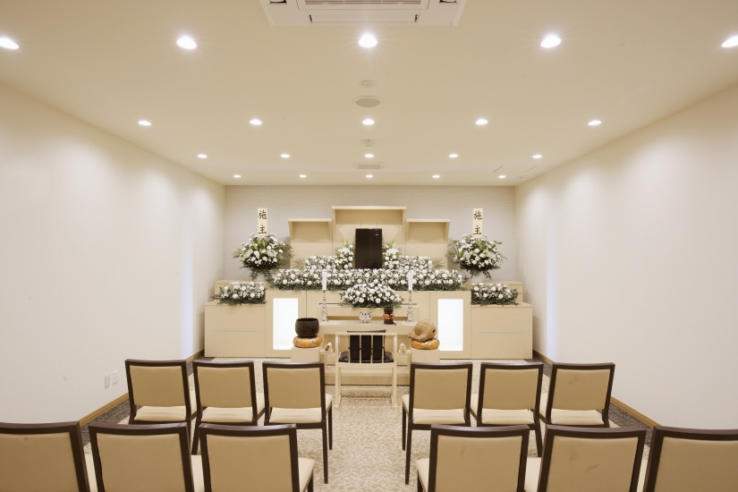 家族葬のタクセル仙台国見ヶ丘