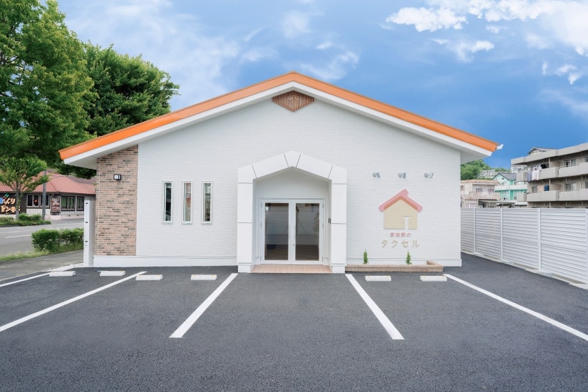 家族葬のタクセル北根黒松