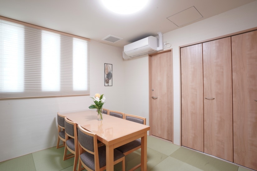 家族葬のタクセル北根黒松