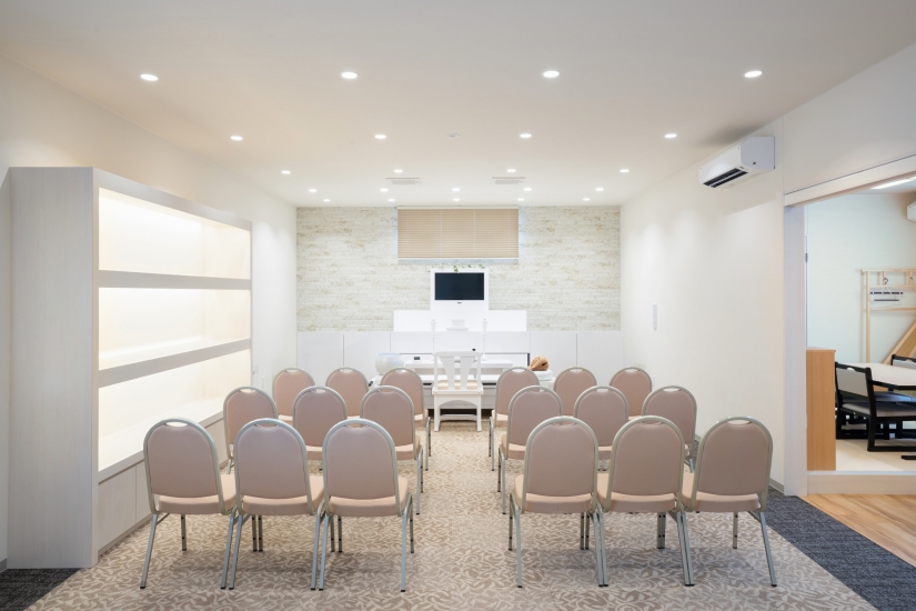 家族葬のタクセル 伊勢崎今泉町