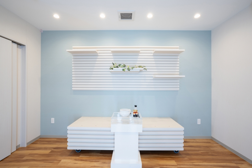 家族葬のタクセル 伊勢崎今泉町