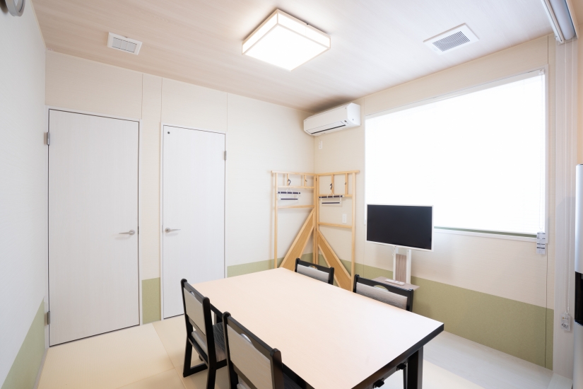 家族葬のタクセル 伊勢崎今泉町