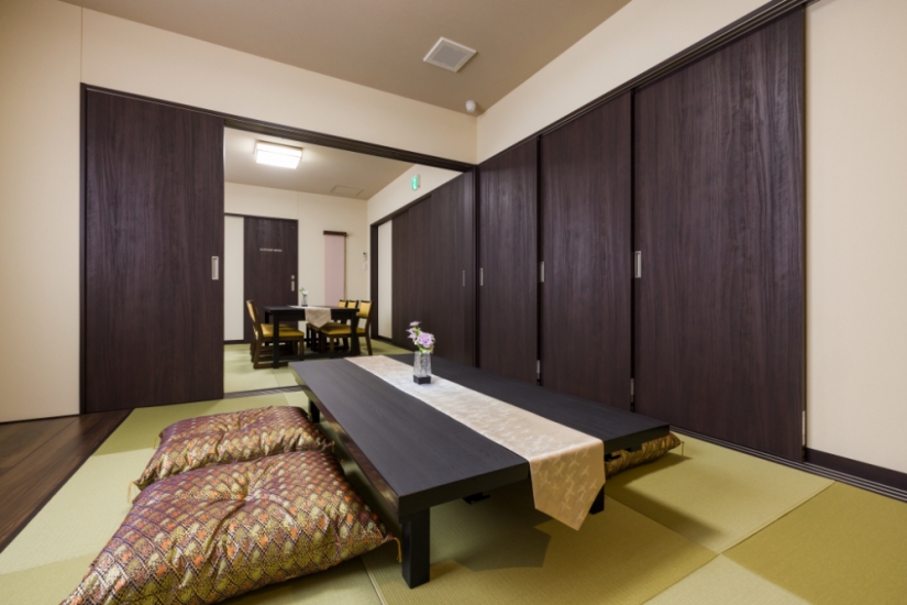 富士葬祭 高丘北