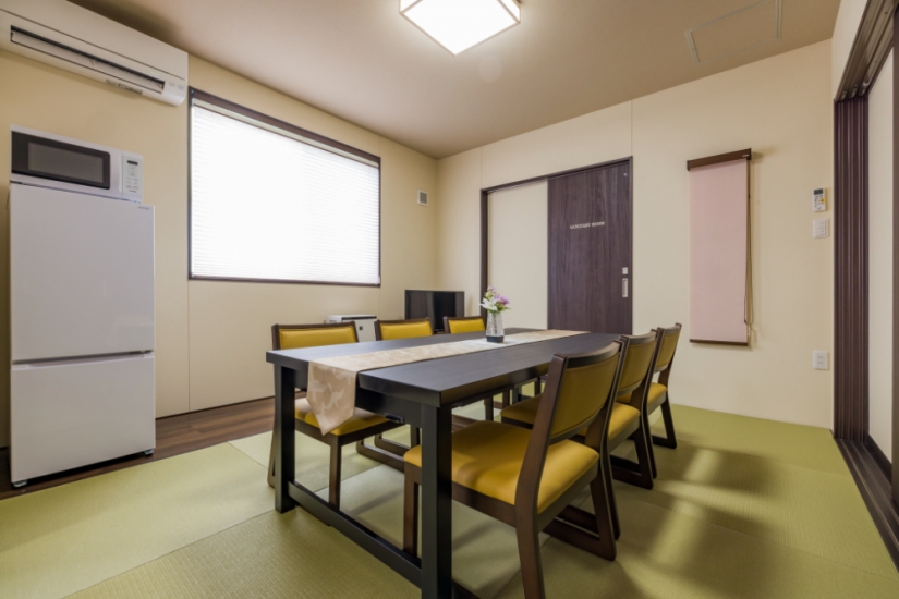 富士葬祭 高丘北