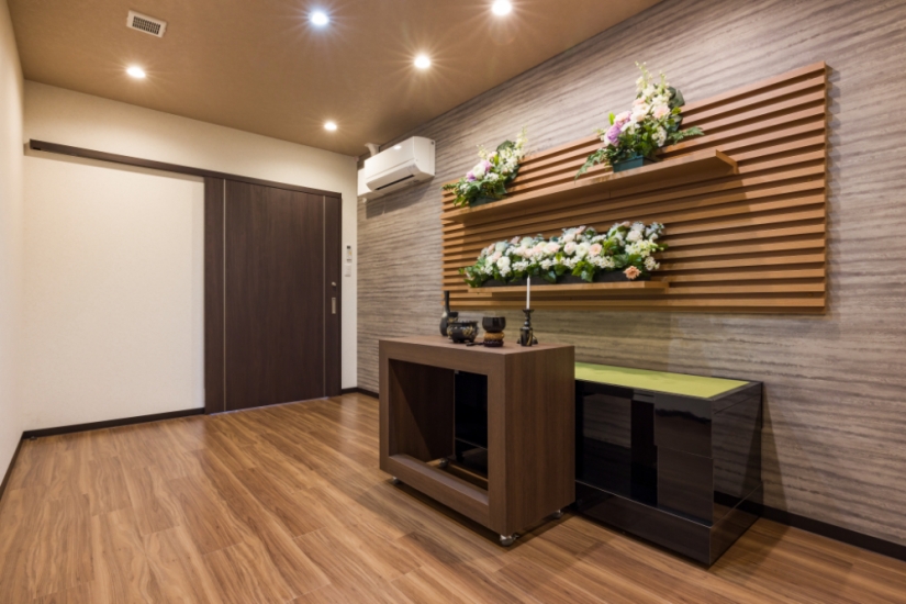 富士葬祭 高丘北