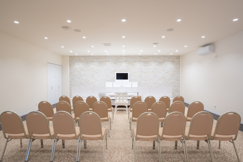 葬儀のタクセル 藤岡南