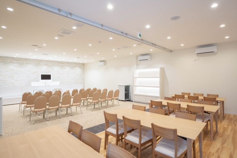 葬儀のタクセル 藤岡南