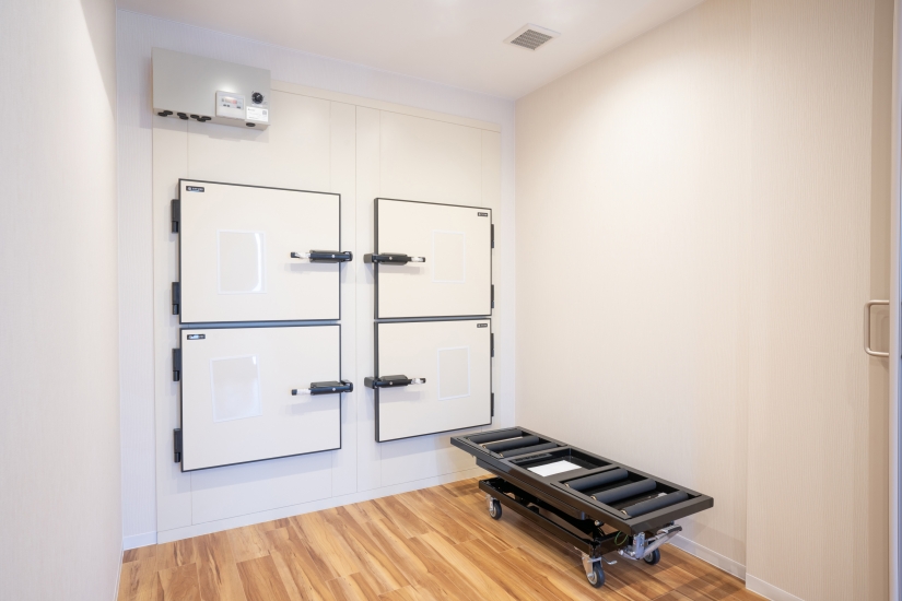 葬儀のタクセル 藤岡南