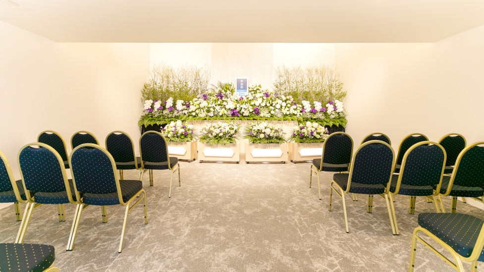 家族葬のそうえん 町田鶴川ホール