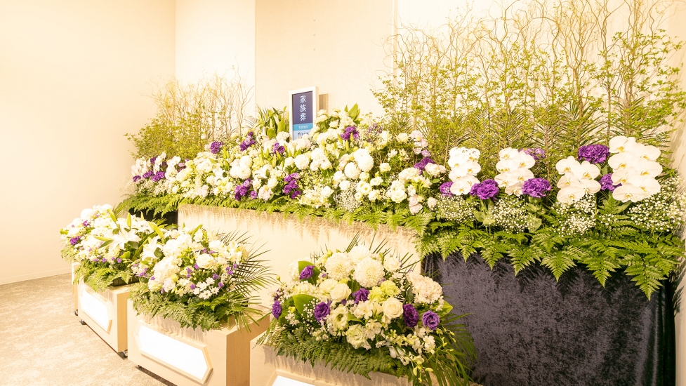 家族葬のそうえん 町田鶴川ホール