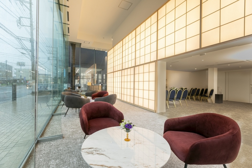 家族葬のそうえん 町田鶴川ホール