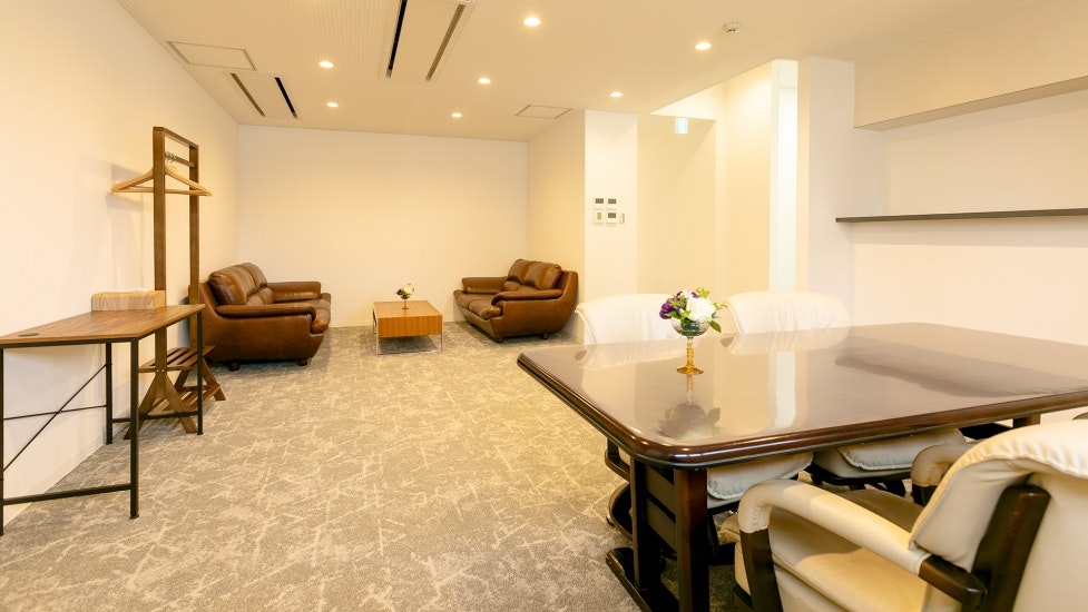 家族葬のそうえん 町田鶴川ホール