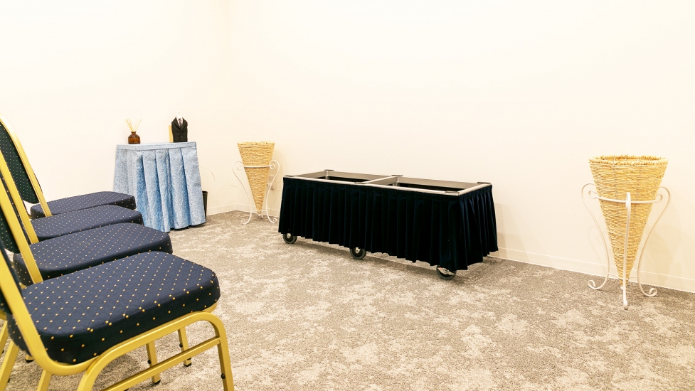 家族葬のそうえん 町田鶴川ホール