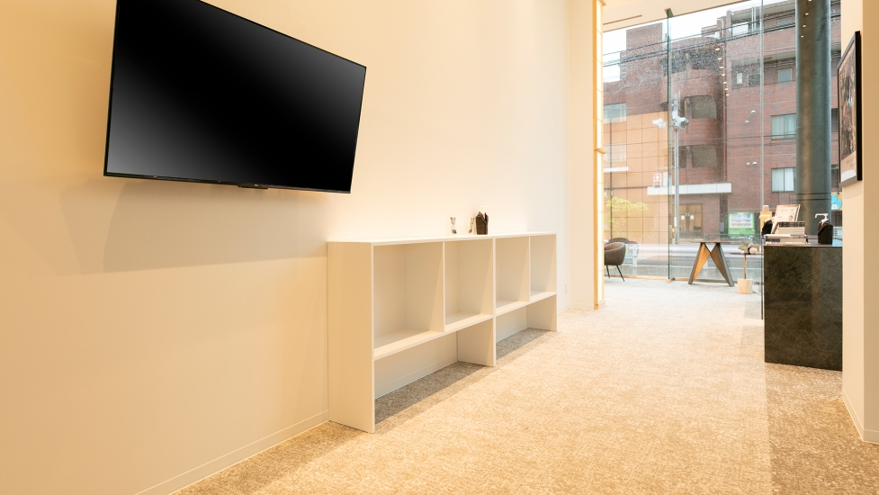 家族葬のそうえん 町田鶴川ホール