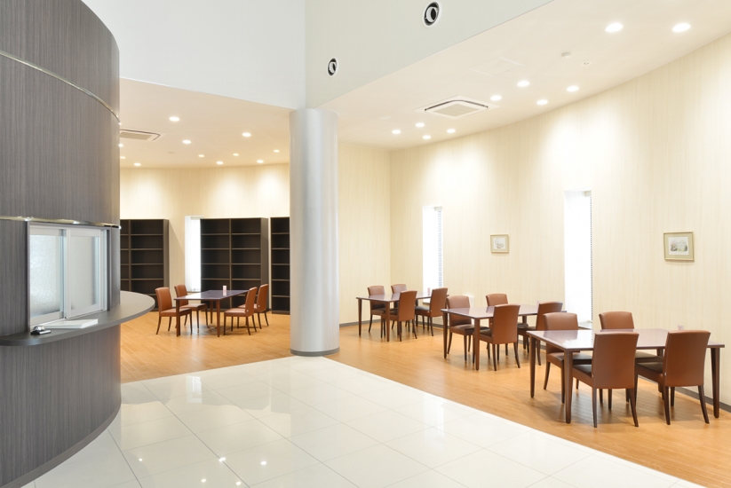 出雲葬斎センター