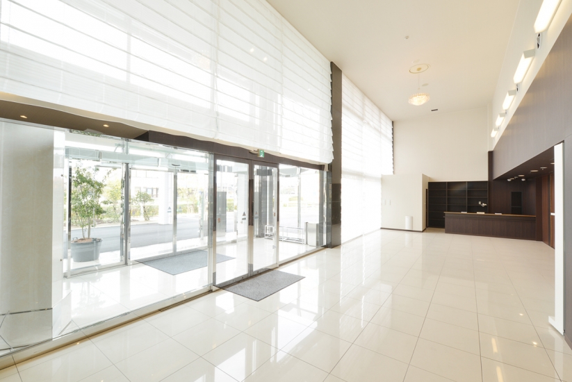 出雲葬斎センター