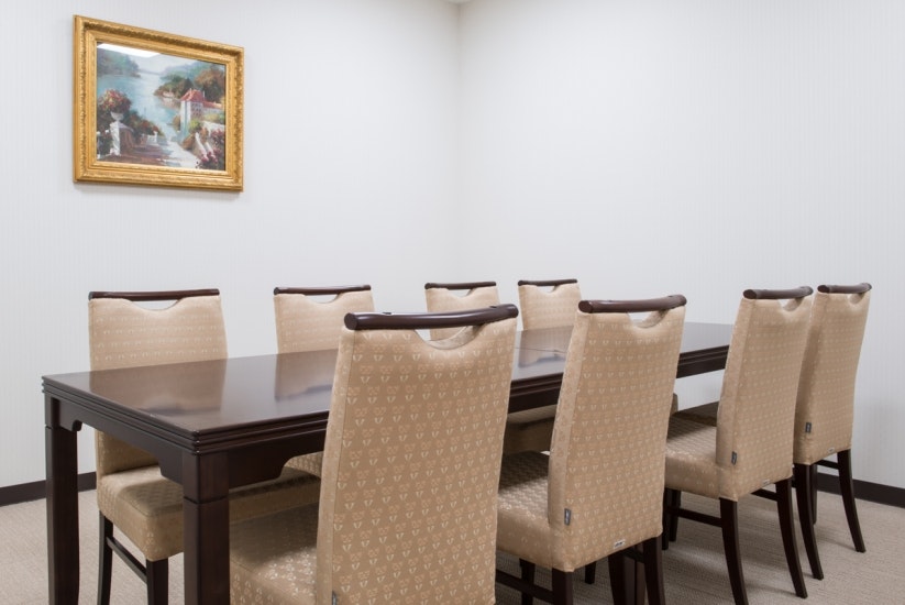 出雲葬斎センター