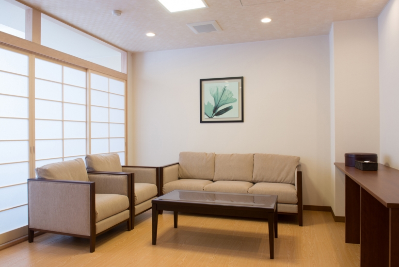 出雲葬斎センター