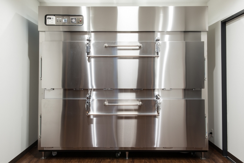 出雲葬斎センター