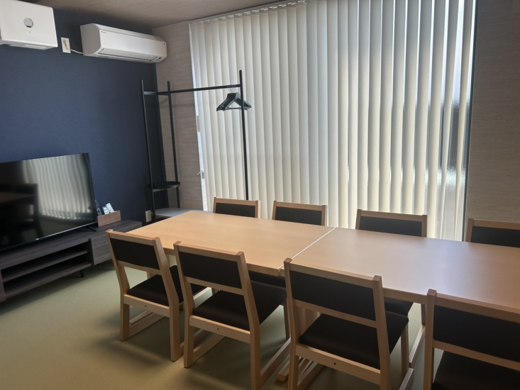 家族葬式場　やすらぎホール川越