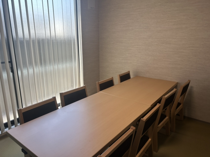 家族葬式場 やすらぎホール川越