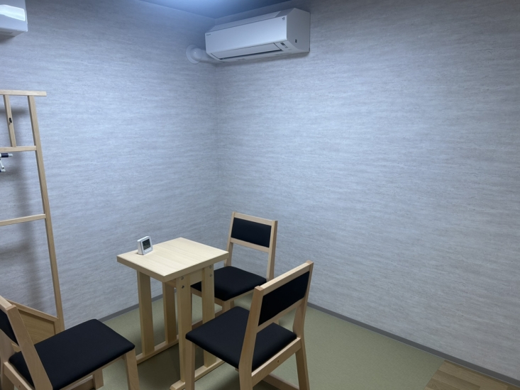 家族葬式場 やすらぎホール川越