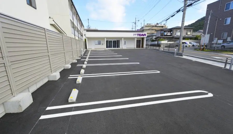 ティア大東北条