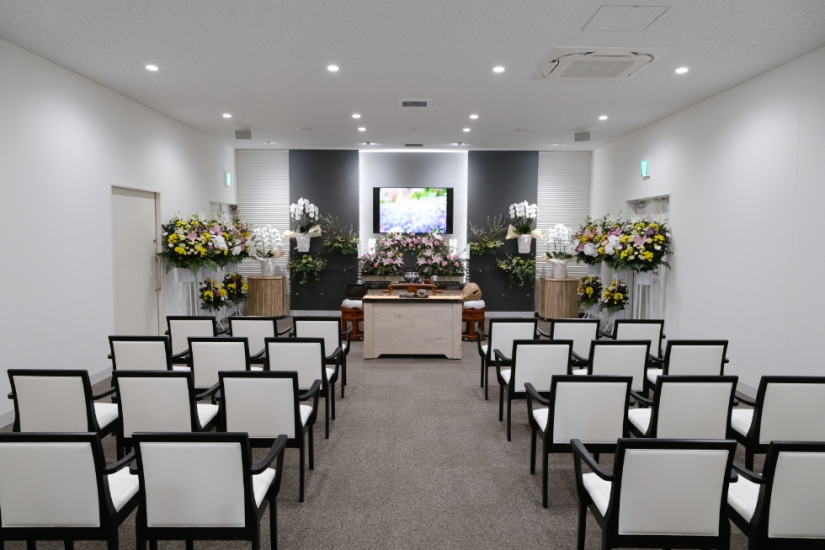 セレモニーホール島田