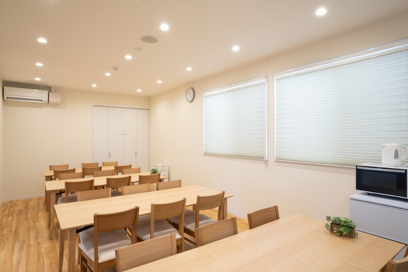 葬儀のタクセル 館林小桑原町