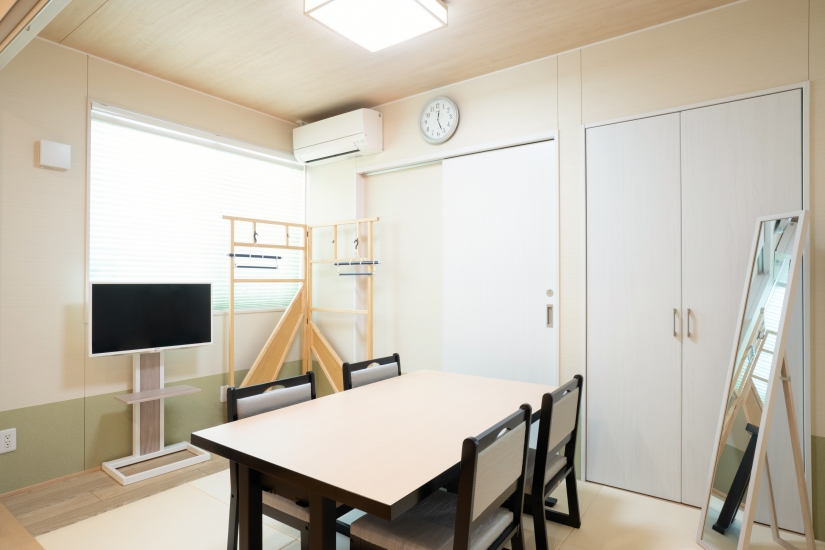 葬儀のタクセル 館林小桑原町