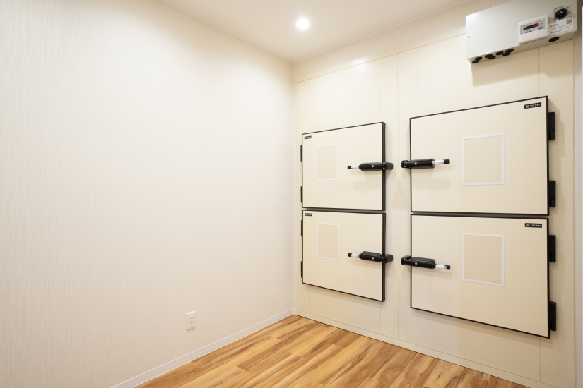 葬儀のタクセル 館林小桑原町