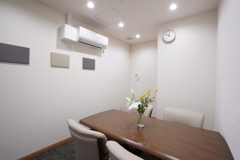 家族葬のタクセル中江