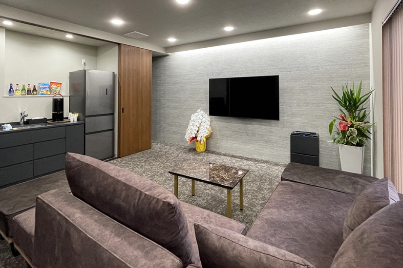 メモリードホール太宰府梅香苑