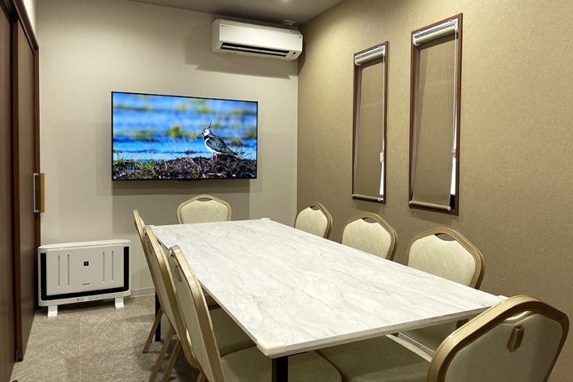 メモリードホール太宰府梅香苑