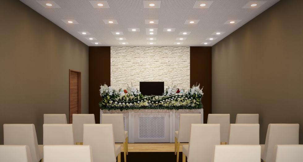 家族葬のここあ 高知市和泉ホール