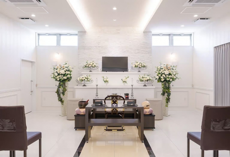 小さな森の家 船橋薬円台