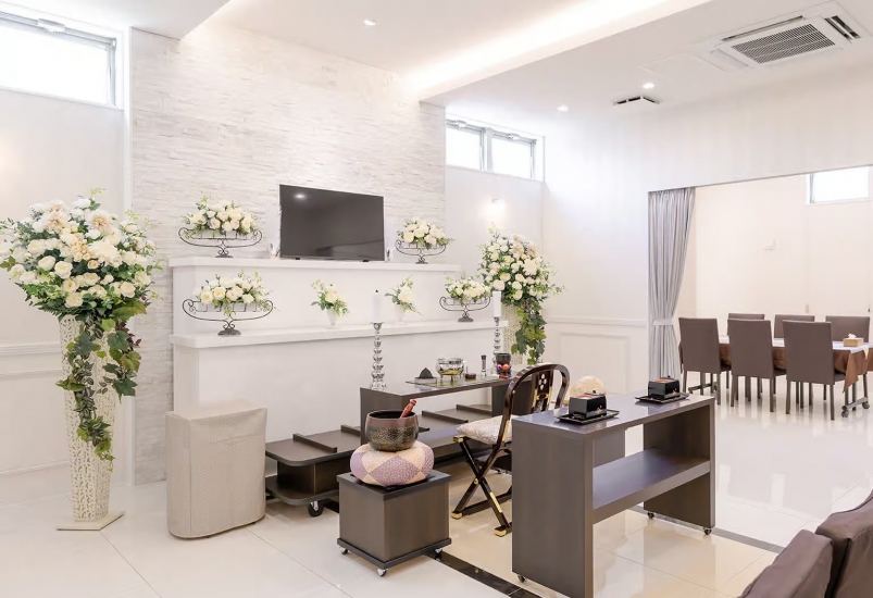 小さな森の家 船橋薬円台