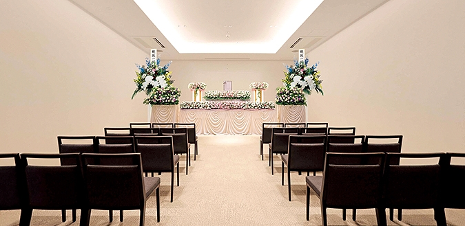 日本祭典 日本御廟