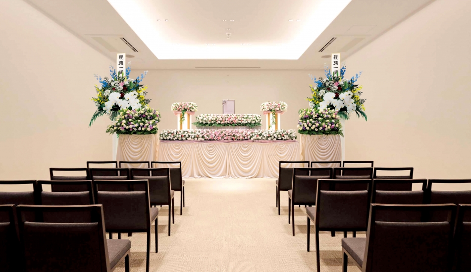 日本祭典 日本御廟