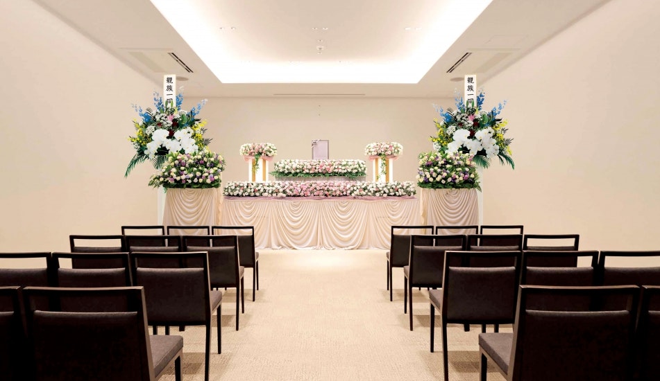 日本祭典 日本御廟