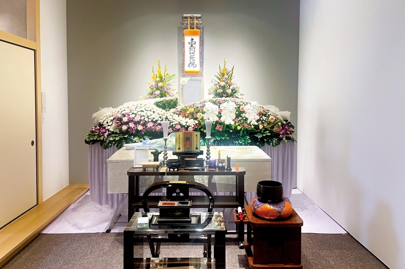 日本祭典 日本御廟