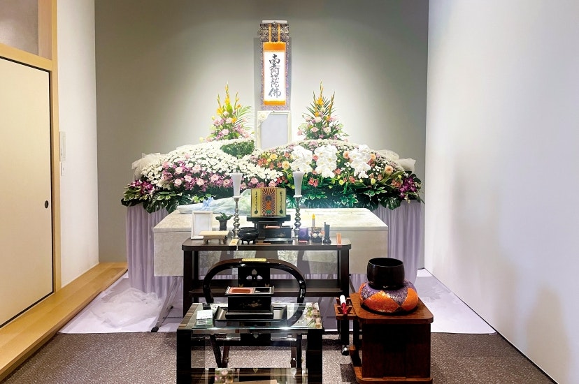 日本祭典 日本御廟