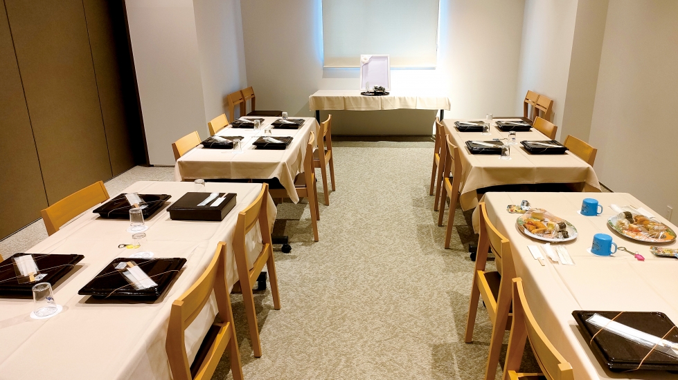 日本祭典 日本御廟