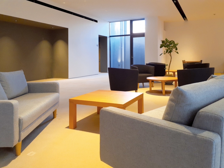 日本祭典 日本御廟