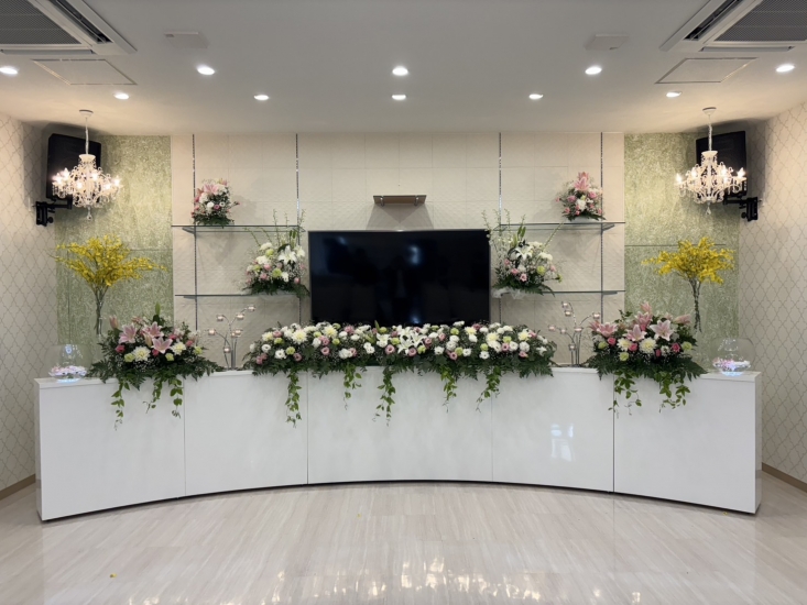 家族葬邸宅TOWAEートワエー高木町店