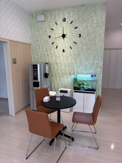 家族葬邸宅TOWAEートワエー高木町店